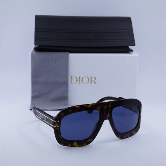 Final Price! Dior DIORSIGNATURE M1U 20B0 Sunglasses - Picture 4 of 10
